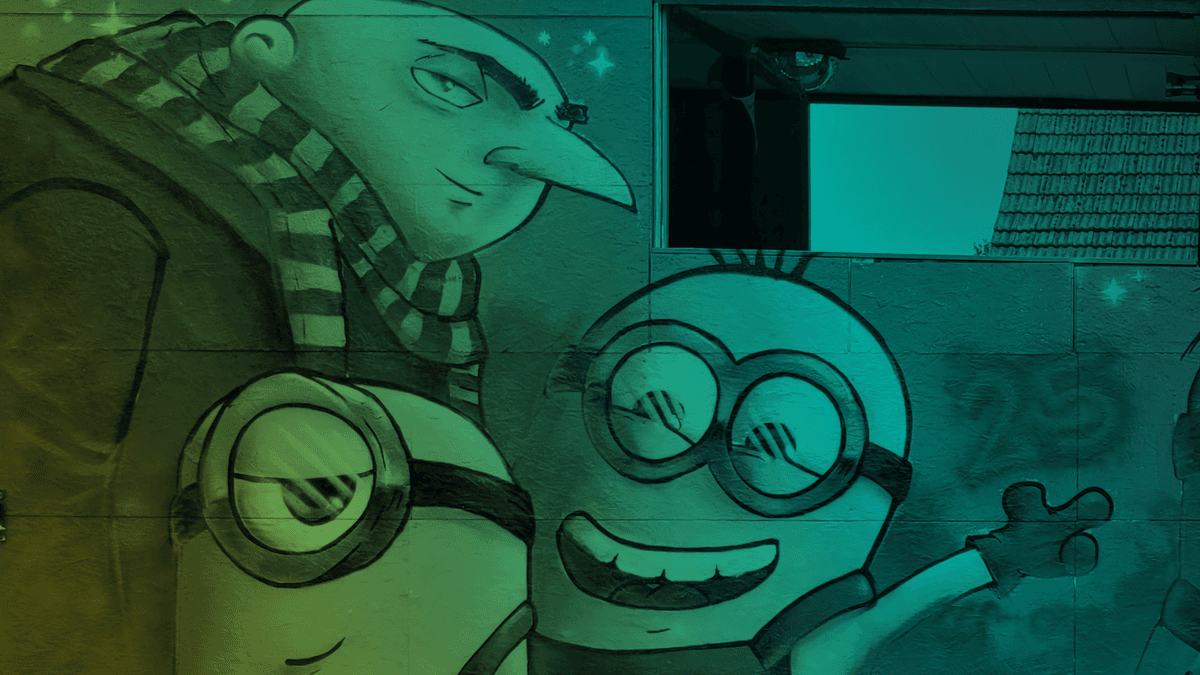 Karnevalswagen Pyromanen Sassenberg